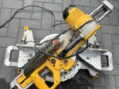 Skersinio pjovimo staklės Dewalt Dws780 Xps - nuotraukos Nr. 2