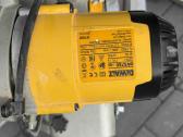 Skersinio pjovimo staklės Dewalt Dws780 Xps - nuotraukos Nr. 3