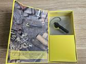 Bluetooth ausinė Jabra Steel (nauja-nenaudota) - nuotraukos Nr. 3