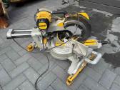 Skersinio pjovimo staklės Dewalt Dws780 Xps - nuotraukos Nr. 4