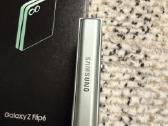 Samsung Galaxy Z Flip 6 - nuotraukos Nr. 3