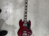 Epiphone Eb-3 Sg Bass Cherry - nuotraukos Nr. 2