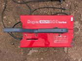 Suvirinimo aparatas Super Eelto 200 Turbo - nuotraukos Nr. 4