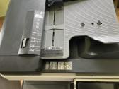 Printeris Konica Minolta Bizhub 227 - nuotraukos Nr. 5