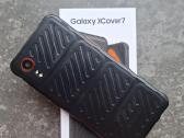 Samsung Galaxy Xcover7 - nuotraukos Nr. 2
