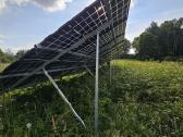 Parduodama 10kw elektrinė su sklypu - nuotraukos Nr. 3