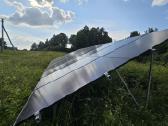 Parduodu 10kw elektrinė su sklypu - nuotraukos Nr. 3