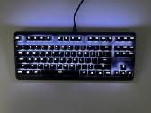 Steelseries M750 Tkl klaviatūra - nuotraukos Nr. 2