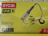 Ryobi įrankiai - nuotraukos Nr. 20