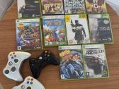 Parduodamas Xbox 360 Atrištas (Rgh / Aurora - nuotraukos Nr. 2