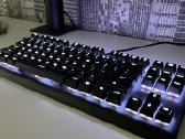 Steelseries M750 Tkl klaviatūra - nuotraukos Nr. 3