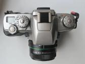 Pentax Mz-3 + Smc Pentax Da 1.8/50mm - nuotraukos Nr. 2