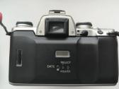 Pentax Mz-3 + Smc Pentax Da 1.8/50mm - nuotraukos Nr. 3