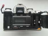 Pentax Mz-3 + Smc Pentax Da 1.8/50mm - nuotraukos Nr. 4