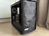 Fractal Design Meshify 2 - nuotraukos Nr. 2