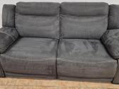 Vokiška sofa su el. relax funkcija - nuotraukos Nr. 2