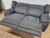 Vokiška sofa su el. relax funkcija - nuotraukos Nr. 3