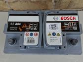 Bosch S5 A08 Agm 70ah akumuliatorius. - nuotraukos Nr. 2