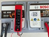 Bosch S5 A08 Agm 70ah akumuliatorius. - nuotraukos Nr. 4