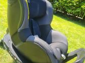 Britax romer dualfix i-size automobilinė kėdutė. - nuotraukos Nr. 3