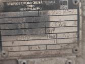 Westfalia Separator Ag Oelde Ca 366-010 - nuotraukos Nr. 3