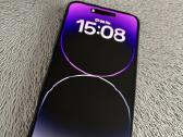 iPhone 14 pro max - nuotraukos Nr. 5