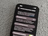 iPhone 14 pro max - nuotraukos Nr. 6