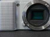 Sony Alpha Nex-3 - nuotraukos Nr. 2