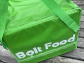Bolt Food kurjerio dėžė - nuotraukos Nr. 4
