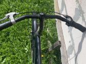 Parduodamas Ebsten City 3 miesto dviratis - nuotraukos Nr. 2
