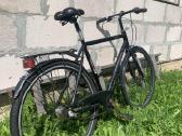 Parduodamas Ebsten City 3 miesto dviratis - nuotraukos Nr. 4