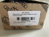 Rusan greito fiksavimo okuliaras 2.5x - nuotraukos Nr. 2