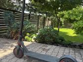 Xiaomi Mi Electric Scooter Pro 2 paspirtukas - nuotraukos Nr. 2