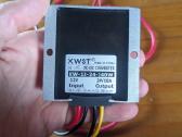 Dc dc converter 12-24v 240w - nuotraukos Nr. 2