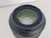 Nikon Af-s Nikkor Macro 105mm f/2.8 Vr G - nuotraukos Nr. 2
