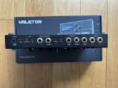 Gitaros efektų procesorius Valeton Gp-200 Lt - nuotraukos Nr. 2