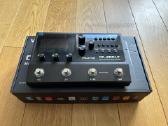 Gitaros efektų procesorius Valeton Gp-200 Lt - nuotraukos Nr. 3