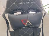 Žaidimų kėdė California Access - nuotraukos Nr. 6