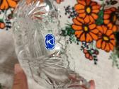 Krištoliniai dubenys, trys vnt. - nuotraukos Nr. 6