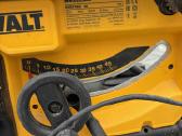 Išilginio pjovimo staklės Dewalt Dwe7485-qs - nuotraukos Nr. 2