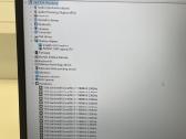 Lenovo Thinkpad P1 Gen 4 i7-11850h 512gb SSD 32gb - nuotraukos Nr. 8