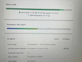 Lenovo Thinkpad P1 Gen 4 i7-11850h 512gb SSD 32gb - nuotraukos Nr. 9