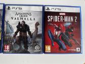 Ps5 žaidimai - nuotraukos Nr. 3
