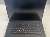 Lenovo Thinkpad P1 Gen 4 i7-11850h 512gb SSD 32gb - nuotraukos Nr. 2