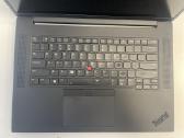 Lenovo Thinkpad P1 Gen 4 i7-11850h 512gb SSD 32gb - nuotraukos Nr. 3