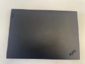 Lenovo Thinkpad P1 Gen 4 i7-11850h 512gb SSD 32gb - nuotraukos Nr. 4