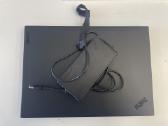 Lenovo Thinkpad P1 Gen 4 i7-11850h 512gb SSD 32gb - nuotraukos Nr. 5