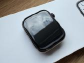 Apple Watch Series 7 Graphite Stainless Steel 45mm - nuotraukos Nr. 2