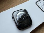 Apple Watch Series 7 Graphite Stainless Steel 45mm - nuotraukos Nr. 3