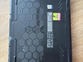 Asus Tuf Gaming A15 - nuotraukos Nr. 4